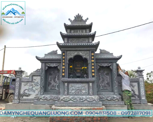 Long Đình Cánh - LDC 015