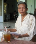 Gia đình ông Ban - Hưng Yên